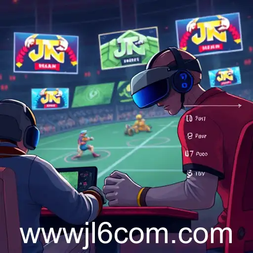 Emerging Trends in Online Gaming