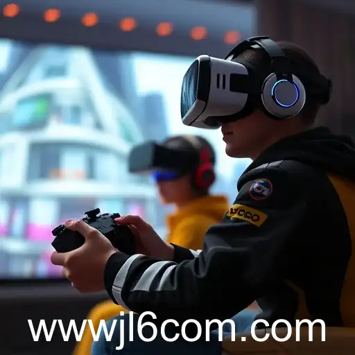 Evolution of Online Gaming in 2025