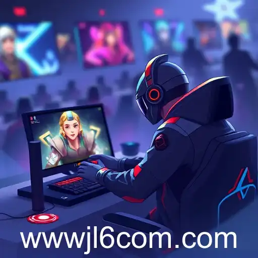 The Rise of Online Gaming Hubs