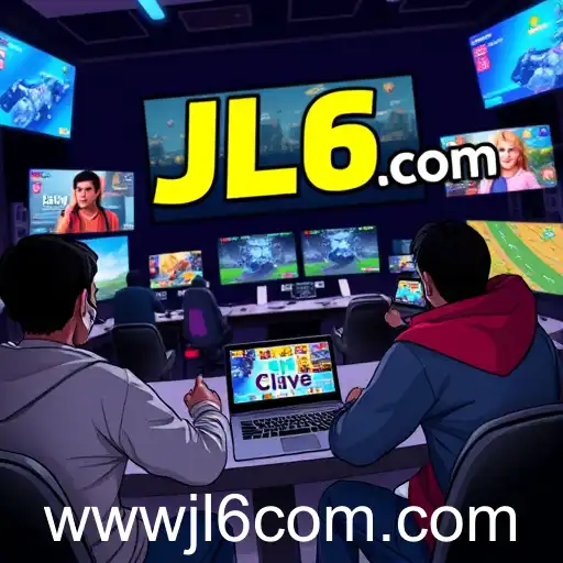 JL6.com