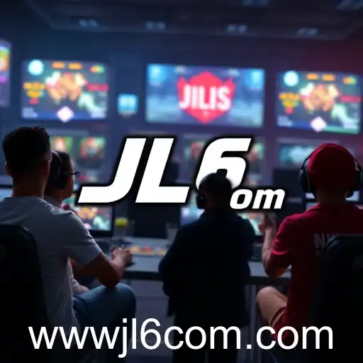 Gaming Website JL6.com Sees Surge in Popularity Amid Evolving Industry Trends