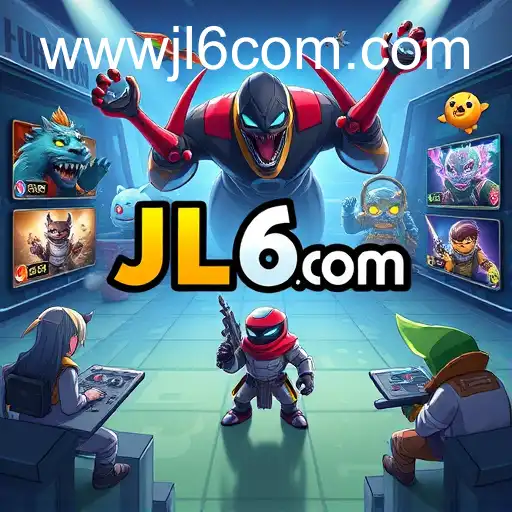 The Rise and Influence of JL6.com in Gaming