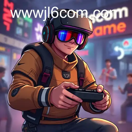 JL6 Game Site Revolutionizes Player Experience