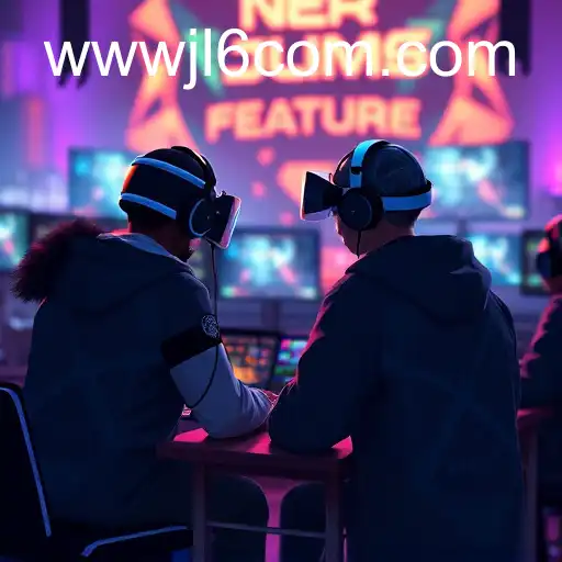 The Rise of Online Gaming in 2025