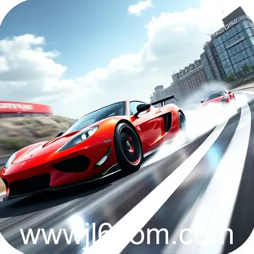 Explore the Thrill of Speed with Racing Games on JL6.com
