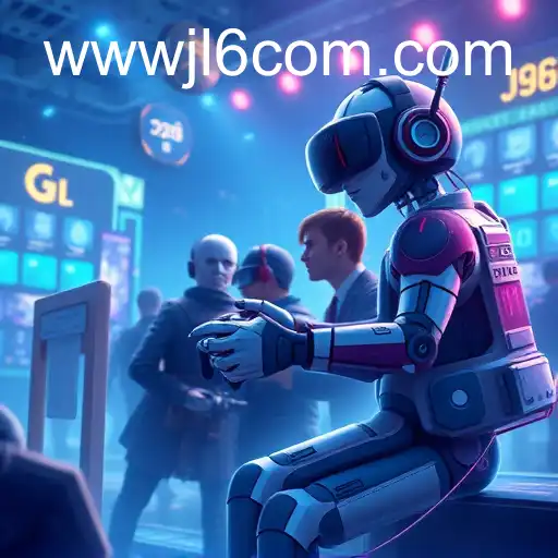 Rise of JL6.com: A New Era in Online Gaming