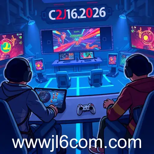 The Rise of JL6.com in Online Gaming