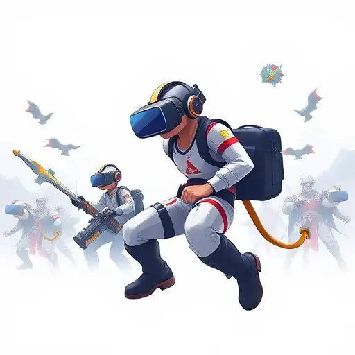 The Rise of JL6.com in Online Gaming