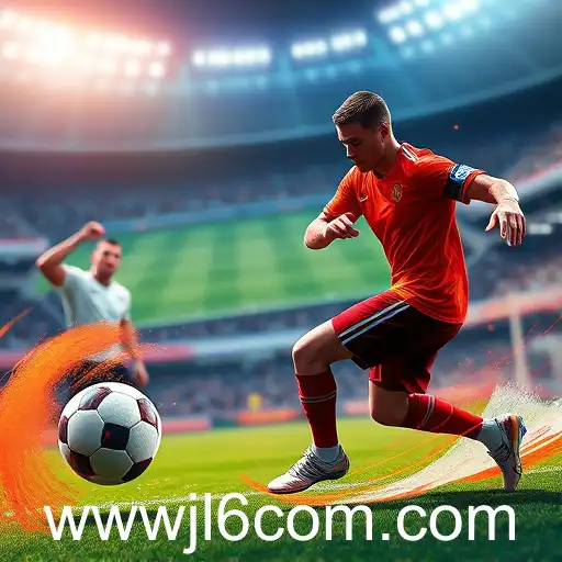 Exploring the Thrill of 'Sports Games' on JL6.com